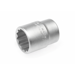 Головка 12-ти гранная х 34 мм 3/4" ДЕЛО ТЕХНИКИ 632034