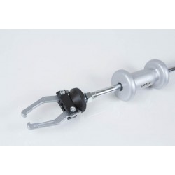 Набор универсальных съёмников с обратным молотком, 5 пр. LICOTA ATB-1097