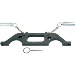 Шаблон для фиксации и регулировки фаз ГРМ Opel 2.2L 16V (Бензин) LICOTA ATA-0530