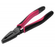 Пассатижи 7" 175 мм JTC