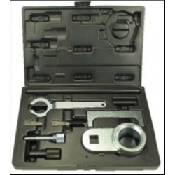 Набор фиксаторов для дизельных двигателей VAG 2.4D, 2.5TDI LICOTA ATA-2121