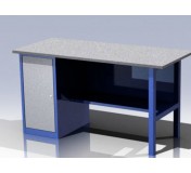 Верстак ВТ-1600 ВТ