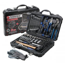 Набор инструментов Forsage F-4722-5(New) 72 предмета (6гр.)