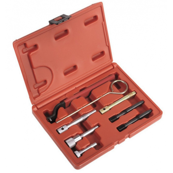 Набор для установки грм CHRYSLER 2.5 CRD/ 2.8 CRD Winmax- WT04A2060