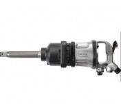 Пневмогайковерт Rotake RT-5770 1" (с длинным валом) 3200Нм