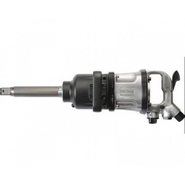 Пневмогайковерт Rotake  1" (с длинным валом) 3200Нм RT-5770