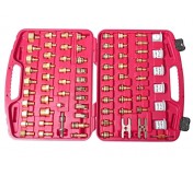 JTC-4636 Набор адаптеров для тестирования системы кондиционирования японских авто