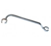 Ключ для топливных линий дизельных двигателей 17х17мм LICOTA ATA-3602