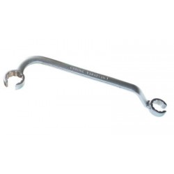 Ключ для топливных линий дизельных двигателей 17х17мм LICOTA ATA-3602