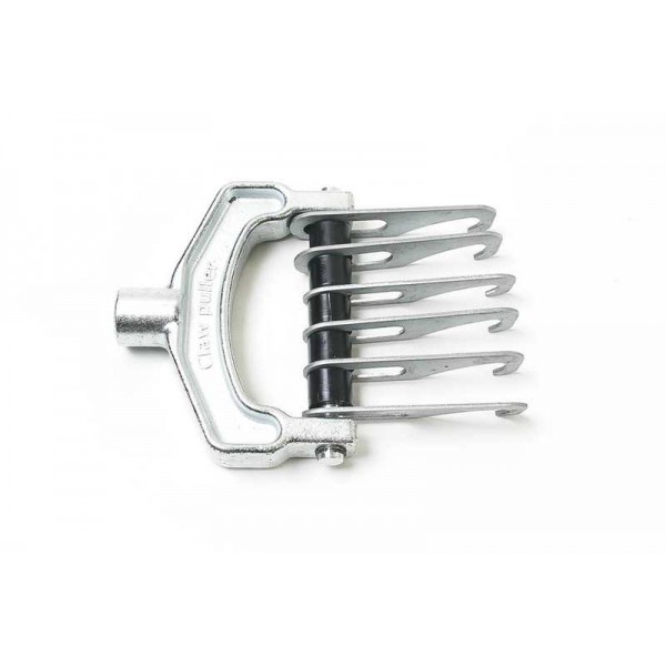 GARWIN  Обратный молоток для споттера 6 крючков GE-03