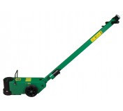 GARWIN GE-RAH030-2 Домкрат пневмо-гидравлический подкатной двухштоковый 15/30т