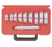 Комплект для запрессовки сайлентблоков, сальников, подшипников LICOTA ATB-1132