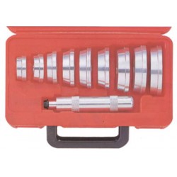 Комплект для запрессовки сайлентблоков, сальников, подшипников LICOTA ATB-1132