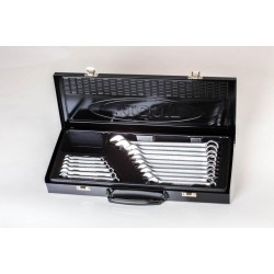 Набор ключей комбинированных 16 пр. 6-24мм LICOTA AWT-ERSK06