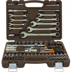 Ombra OMT82S Универсальный набор инструмента, 82 предмета