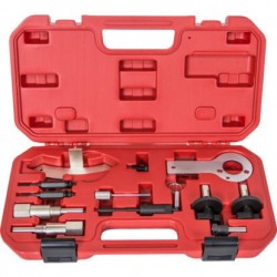 Набор фиксаторов для дизельных двигателей Opel CDTI / Fiat 1.3 / 1.9 LICOTA ATA-3817