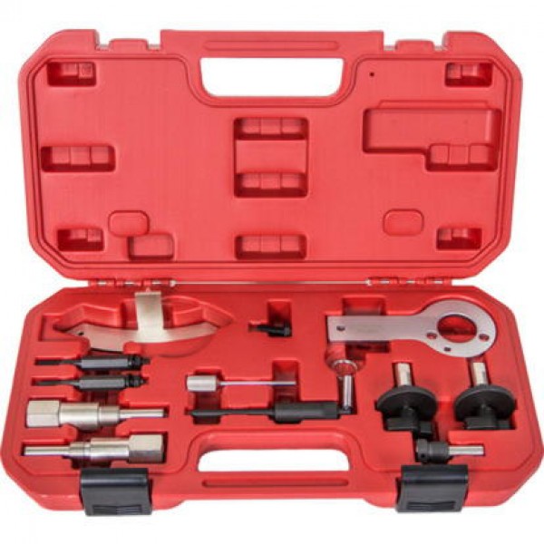 Набор фиксаторов для дизельных двигателей Opel CDTI / Fiat 1.3 / 1.9 LICOTA ATA-3817