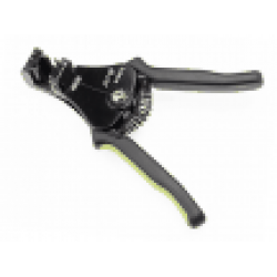 Клещи для снятия изоляции автомат 175 мм ДЕЛО ТЕХНИКИ 419575