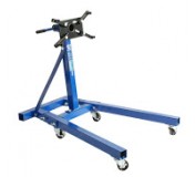 Кантователь для двигателя AE&T T63005 900кг