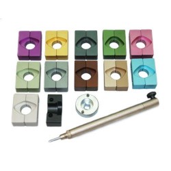 CT-A2216 НАБОР КОНДУКТОРОВ ДЛЯ ALFA/FIAT/LANCIA