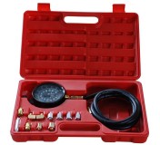 Тестер давления масла 0-500PSI и 0-35атм MHR-A1014