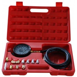 Тестер давления масла 0-500PSI и 0-35атм MHR-A1014