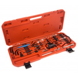 Набор фиксаторов распредвала, Peugeot, Citroen AIST 67230231/A1606