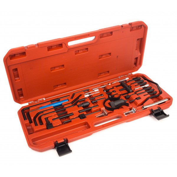 Набор фиксаторов распредвала, Peugeot, Citroen AIST 67230231/A1606