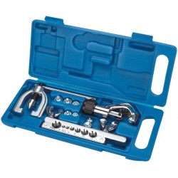 Набор для развальцовки и резки трубок: 4, 4.75, 5, 6, 8, 10, 12, 14мм LICOTA ATM-1008