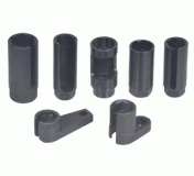 Набор головок кислородного датчика 7 пр. АвтоDело 40292