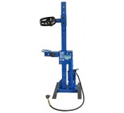 Стяжка пружин T01402P AE&T 990 кг пневмогидравлическая стационарная