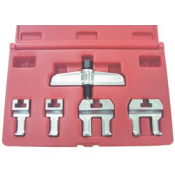 Набор для демонтажа шкивов c распредвала VW AUDI LICOTA ATA-0394