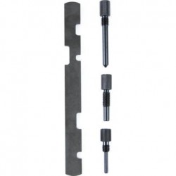 Установочная планка и фиксаторы валов Ford, Mazda, Volvo LICOTA ATA-0516A