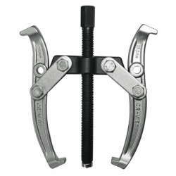 Съемник подшипников шарнирный 2-х лапый 150 мм ДЕЛО ТЕХНИКИ 815015