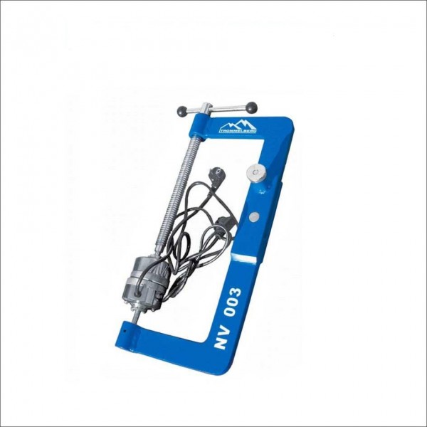 TROMMELBERG  Вулканизатор грузовой NV003