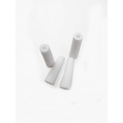 F-SB-P Forsage Комплект сопел для пескоструйного пистолета артикул SB (2.4,2.7,3.2,3.6мм)