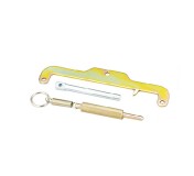 Набор для установки фаз ГРМ дизельных двигателей Opel Licota ATA-0538