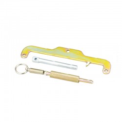 Набор для установки фаз ГРМ дизельных двигателей Opel Licota ATA-0538