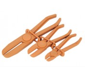 Зажимы для шлангов (3 предмета) MHR02503