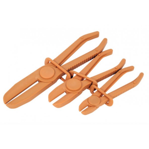 Зажимы для шлангов (3 предмета) MHR02503