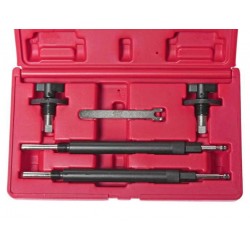 JTC-JW0512 Набор фиксаторов распредвала для установки фаз ГРМ FIAT 1.2 16V