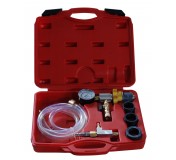 Приспособление вакуумной очистки и заправки системы охлаждения MHR-A0113