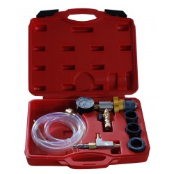 Приспособление вакуумной очистки и заправки системы охлаждения MHR-A0113