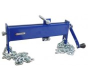 F-TRF22001 Forsage  Балансир с винтовым механизмом для вывешивания двигателя 2000кг (рабочий диапазон - 400мм)