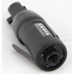 Пневмотрещотка 1/4" 27,1 Нм (2,7 кГм), усиленная LICOTA PAR-02013