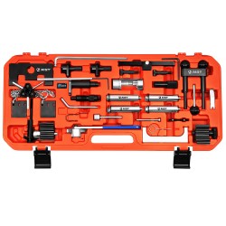 Набор фиксаторов распредвала для бензиновых и дизельных а/м на VW и Audi AIST 67230225