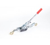 Torin TR8021-4 Лебедка ручная 2т