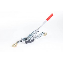 Torin TR8021-4 Лебедка ручная 2т