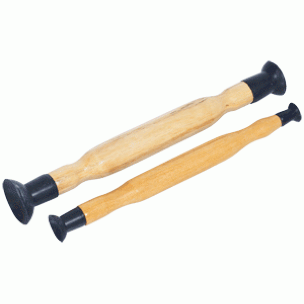 Приспособление для притирки клапанов с присосками 2 пр. АвтоDело 40368