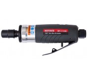 Пневмобормашинка профи Rotake RT-1108 с цанговым зажимом 6мм 25000 об/мин